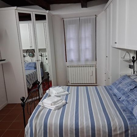 Il Sasso Appartamento Orta San Giulio Dış mekan fotoğraf